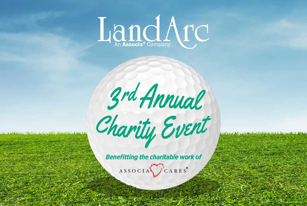 Land Arc 3rd Annual Charity Event
