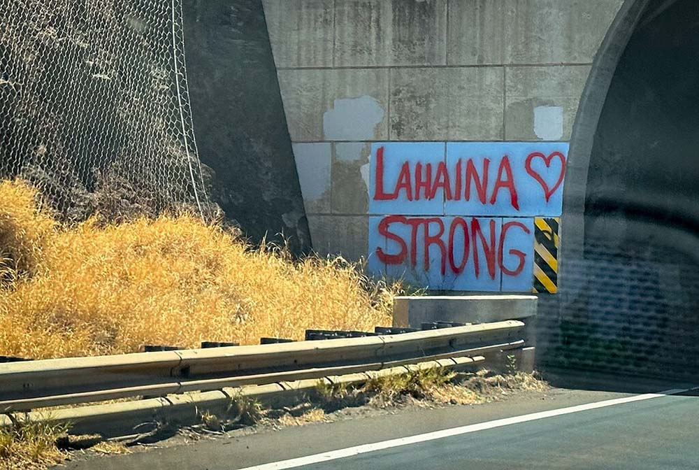 Associa Hawaii And Puamana Community Raise $190,000 To Assist Employees Impacted By Maui Wildfires